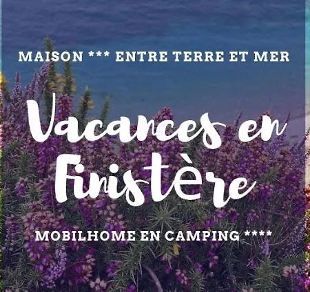 Mobilhomes Du Kerdidrouz Du Leon Aven